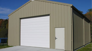 Garage Door Openers at Dogtown Common Gloucester, Massachusetts